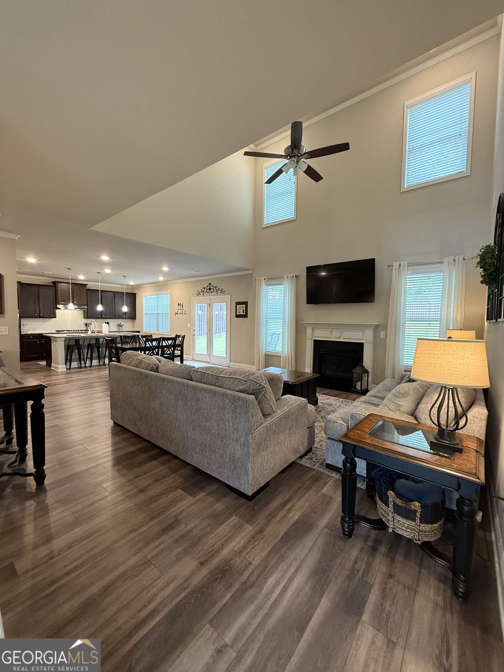 Jefferson, GA 30549,121 Sandhill LN