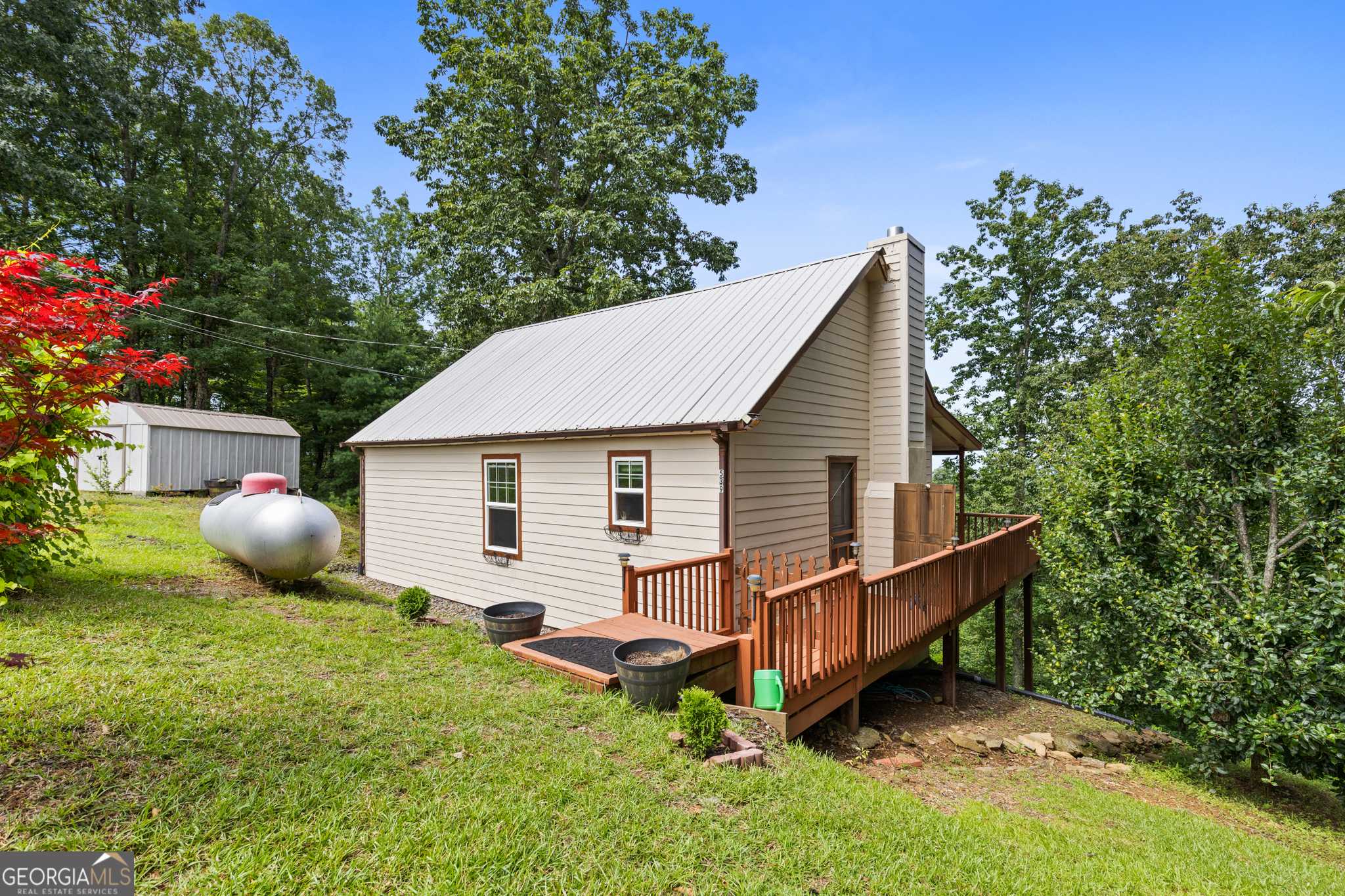 Ellijay, GA 30540,539 Dowel CIR
