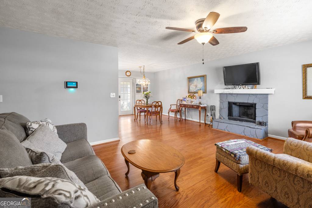 Snellville, GA 30078,3016 Ansley Manor CT