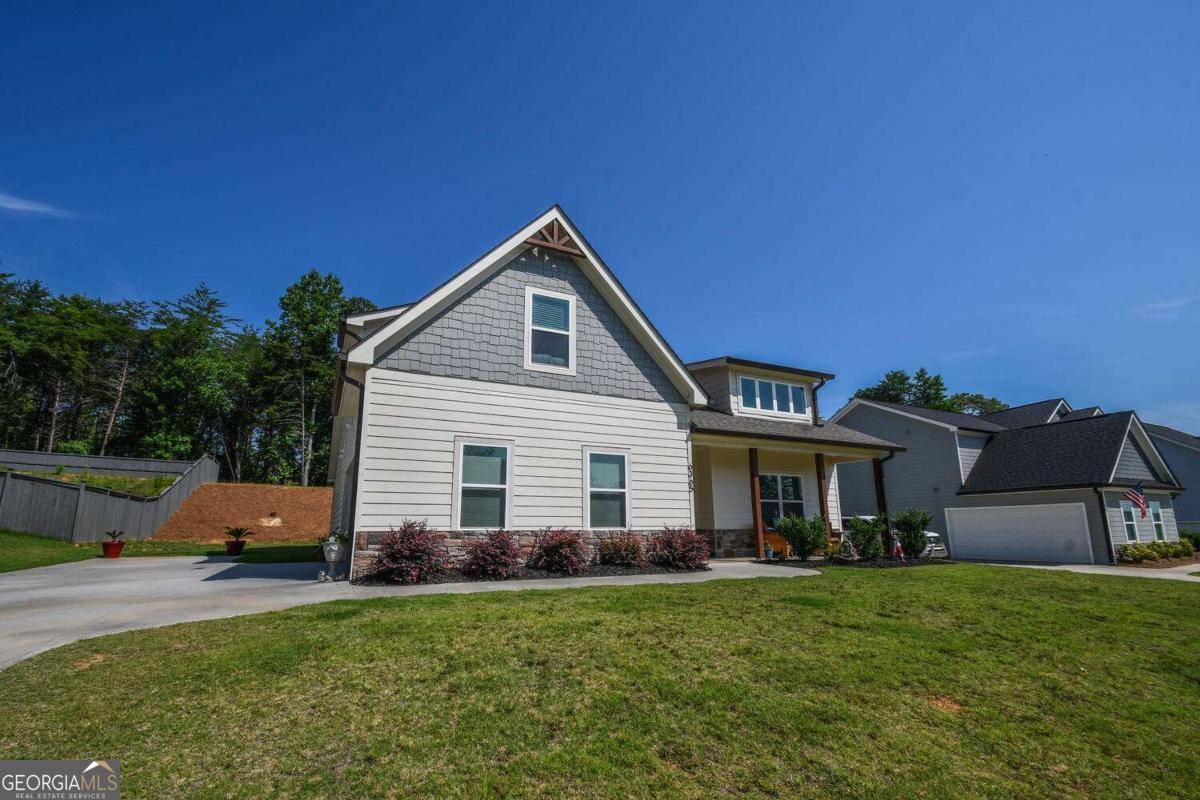 Lula, GA 30554,6365 Woodland Station DR