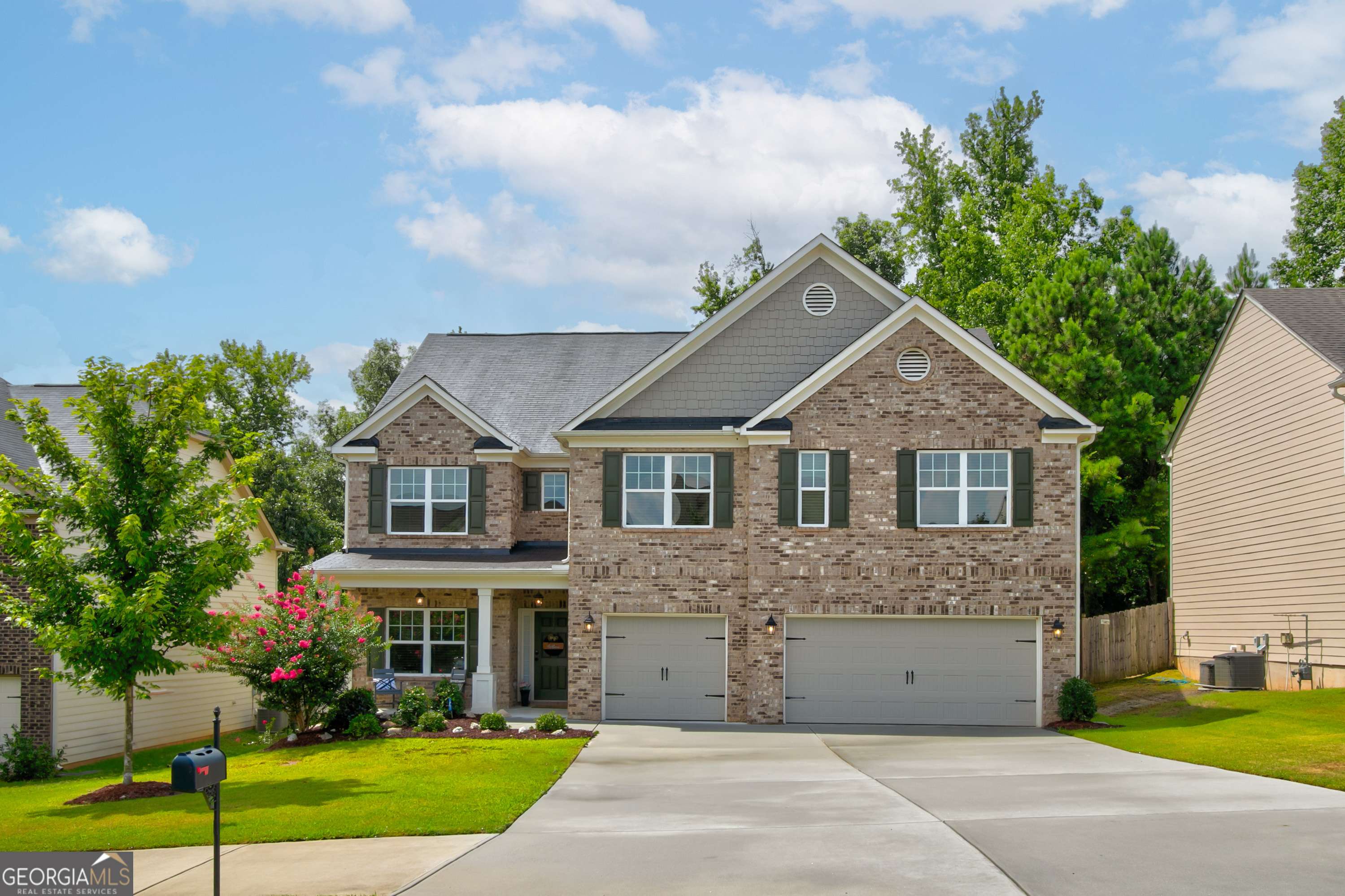 Douglasville, GA 30135,3675 Brookhollow DR