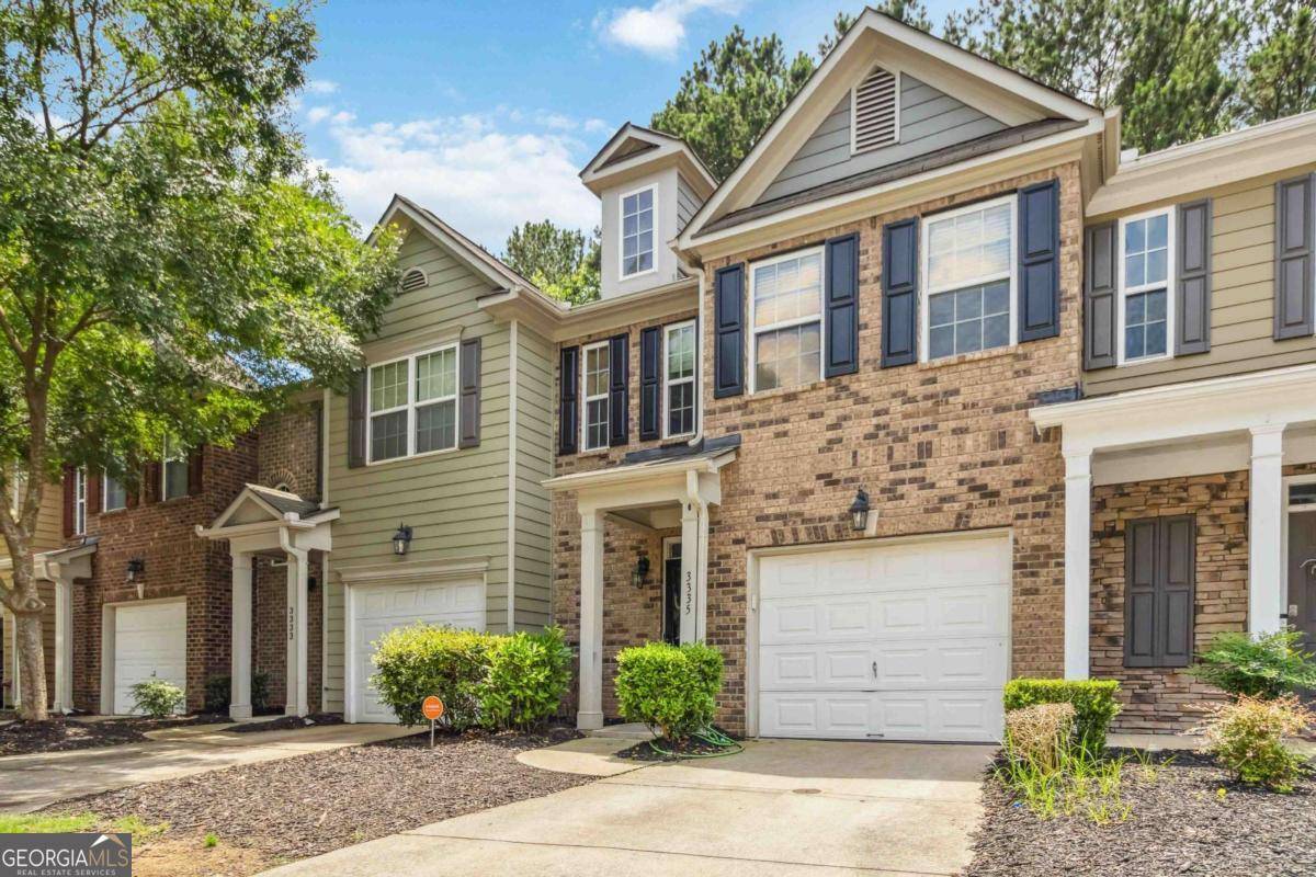 Powder Springs, GA 30127,3335 Thornbridge DR