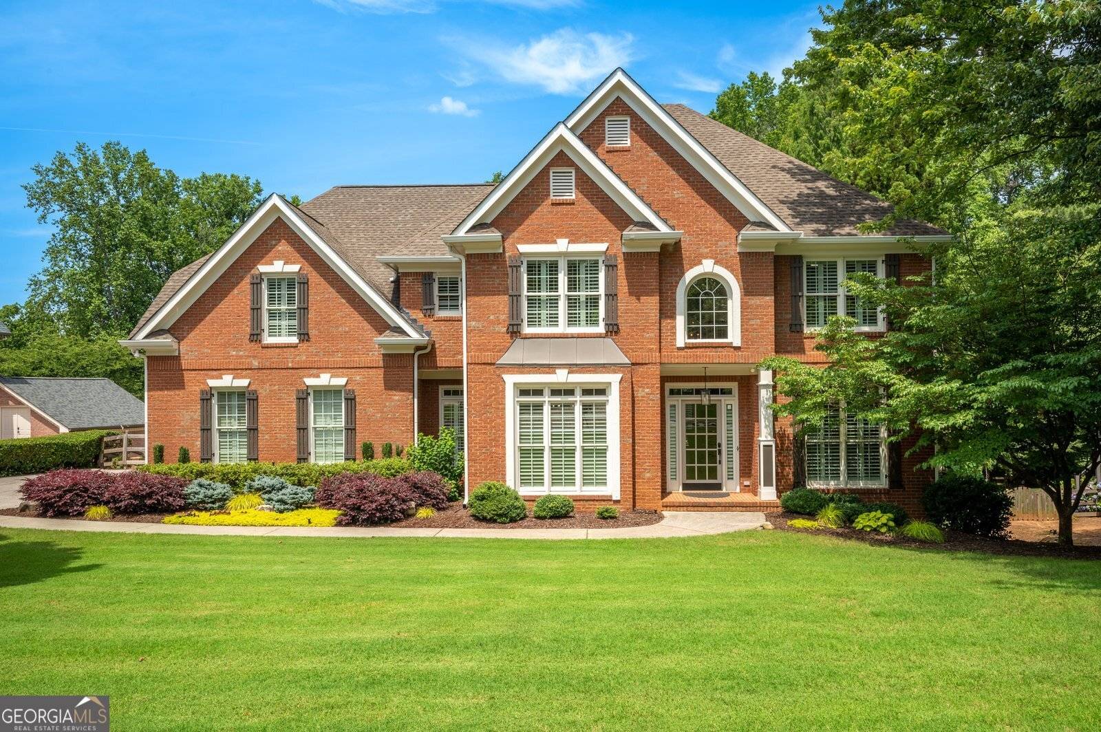 Woodstock, GA 30188,4075 Hickory Fairway DR