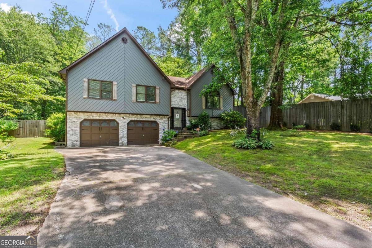 Dallas, GA 30157,143 Frances DR