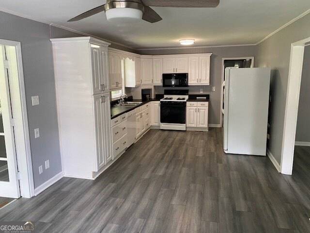 Lithia Springs, GA 30122,6471 Ansley BLVD