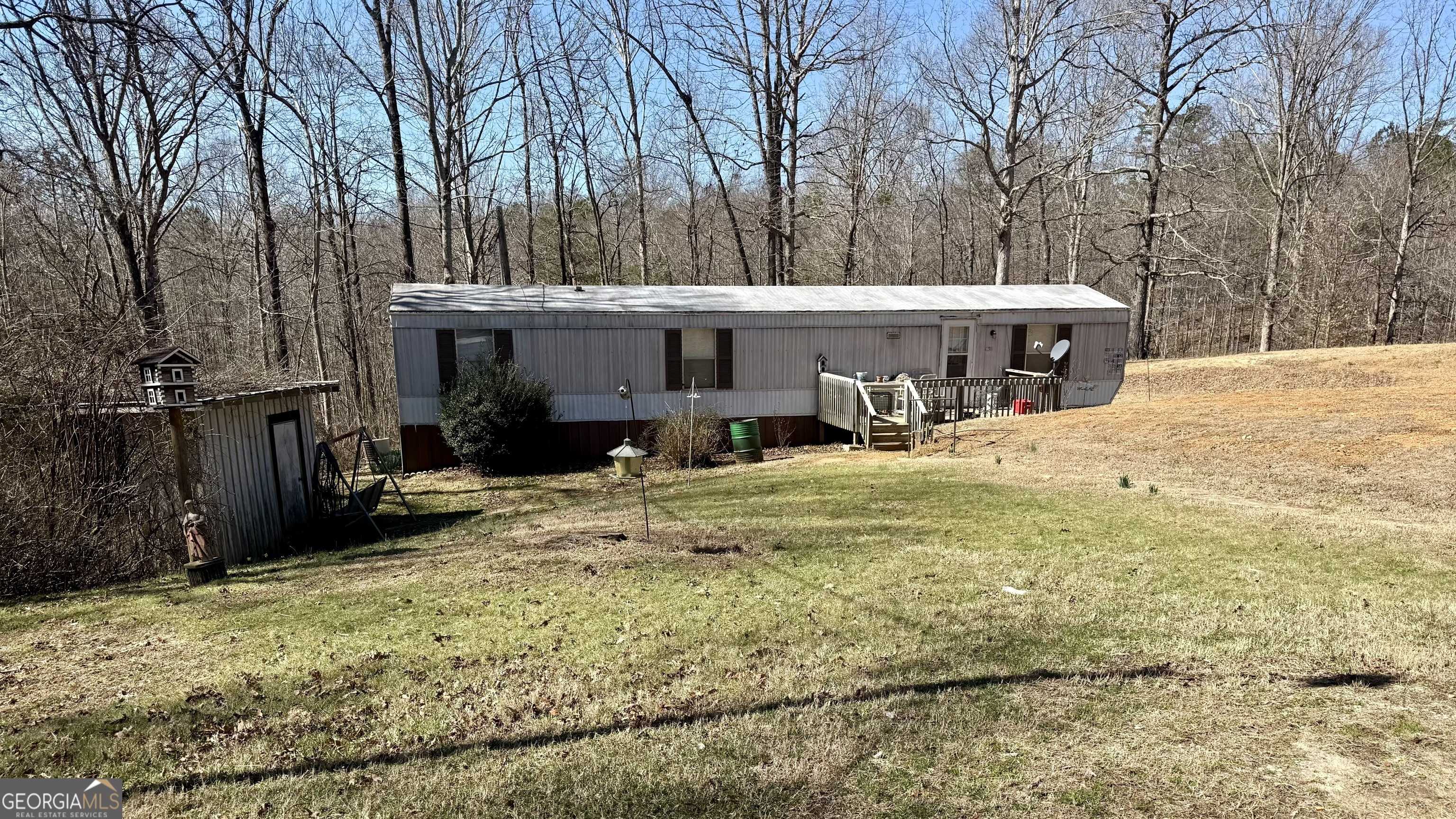 Demorest, GA 30535,1177 Twin River Orchard RD