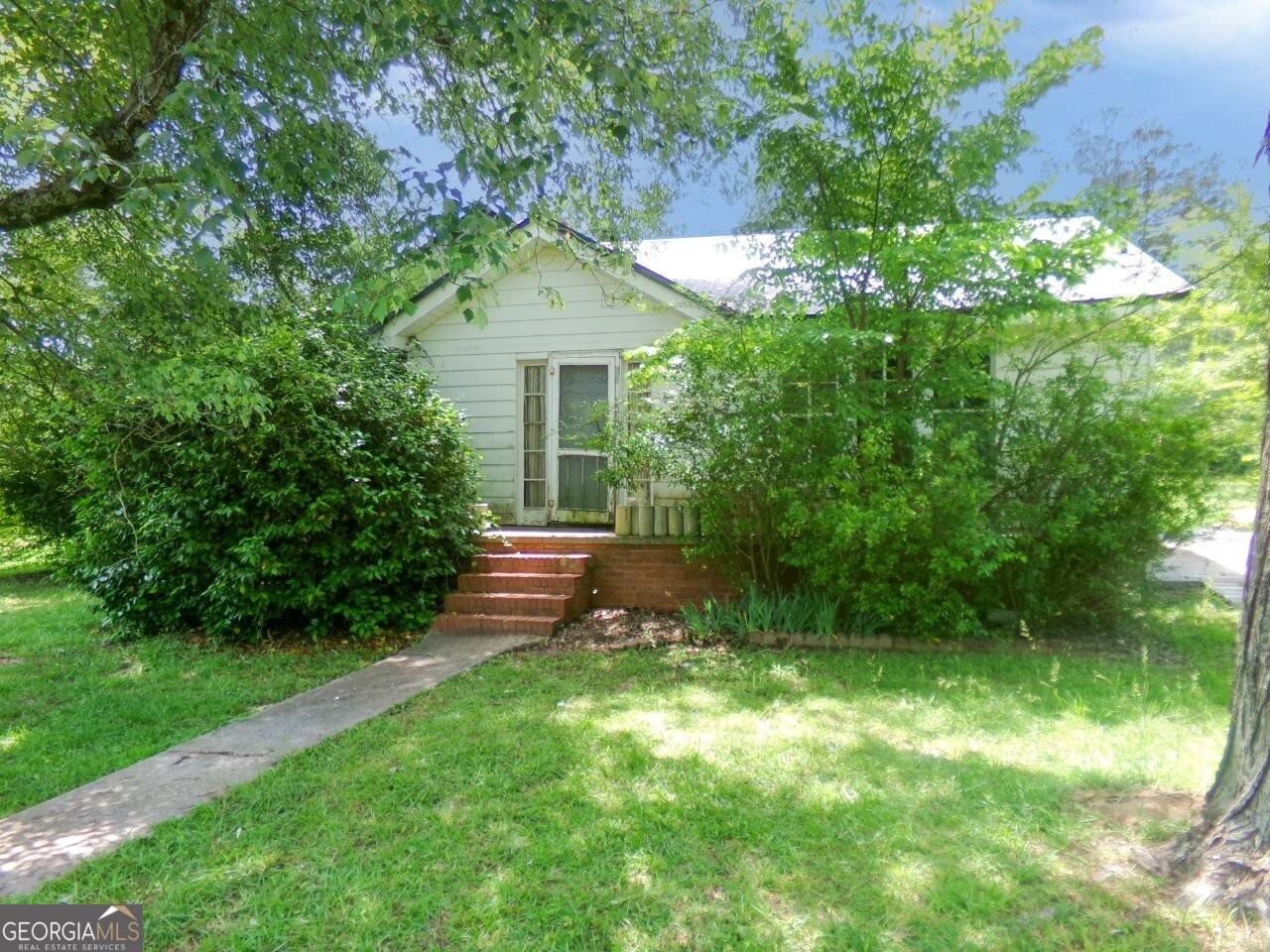 Culloden, GA 31016,9533 Us Highway 80 W