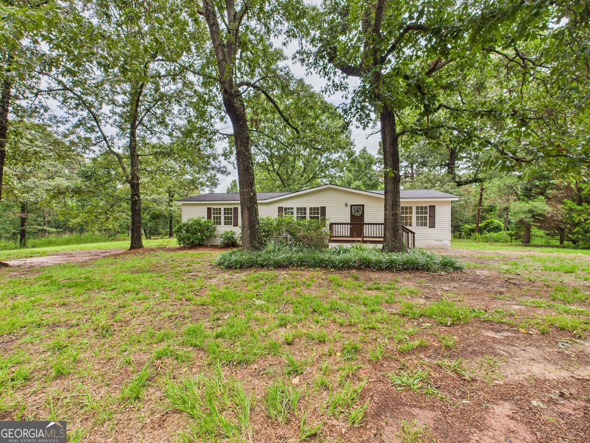 Fort Valley, GA 31030,488 Chestnut Hill RD