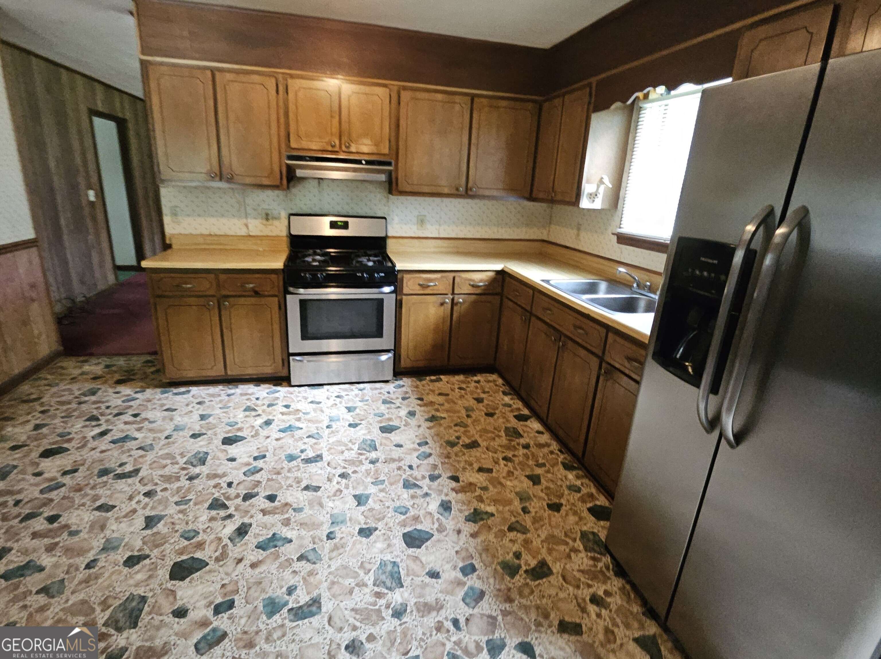 Toomsboro, GA 31090,110 Irwinton RD
