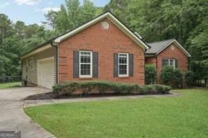 Fayetteville, GA 30215,140 Alford DR