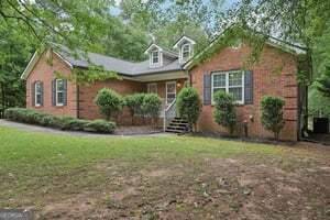 Fayetteville, GA 30215,140 Alford DR