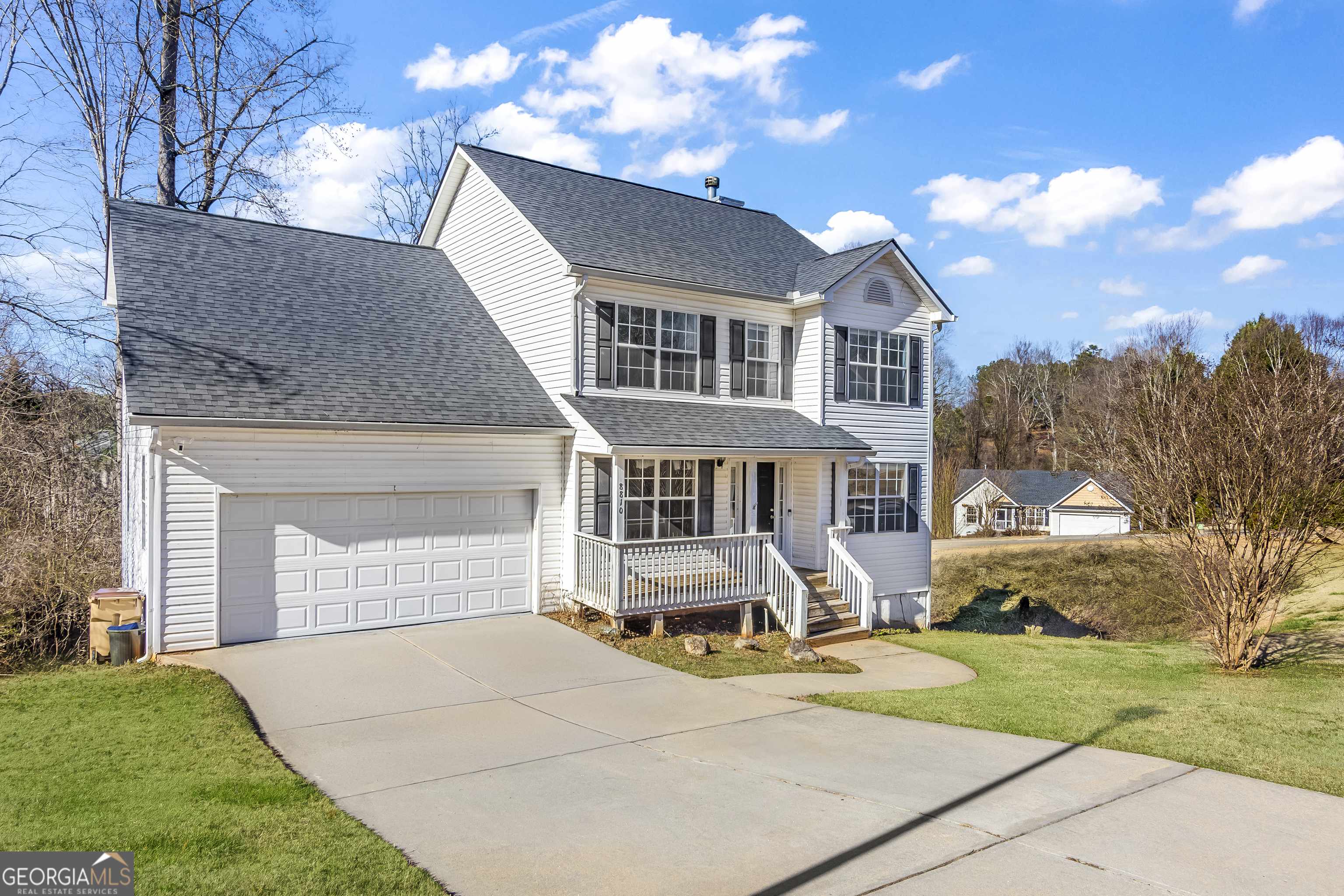 Gainesville, GA 30506,8810 Brookhurst TRL