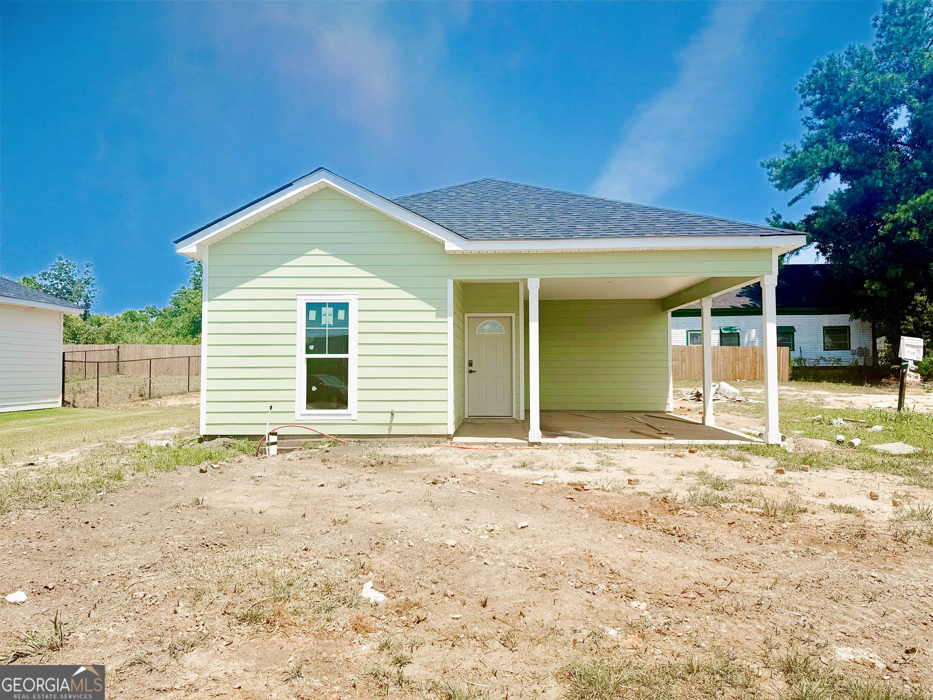 Augusta, GA 30901,1753 Old Savannah RD