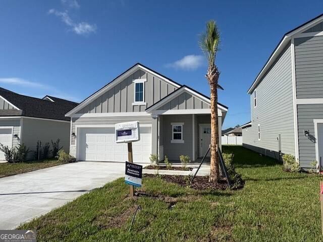 Kingsland, GA 31548,204 Colin Nicholas DR