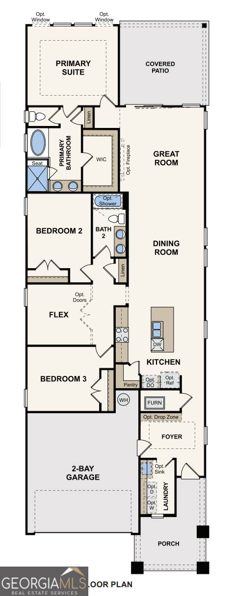 Kingsland, GA 31548,204 Colin Nicholas DR