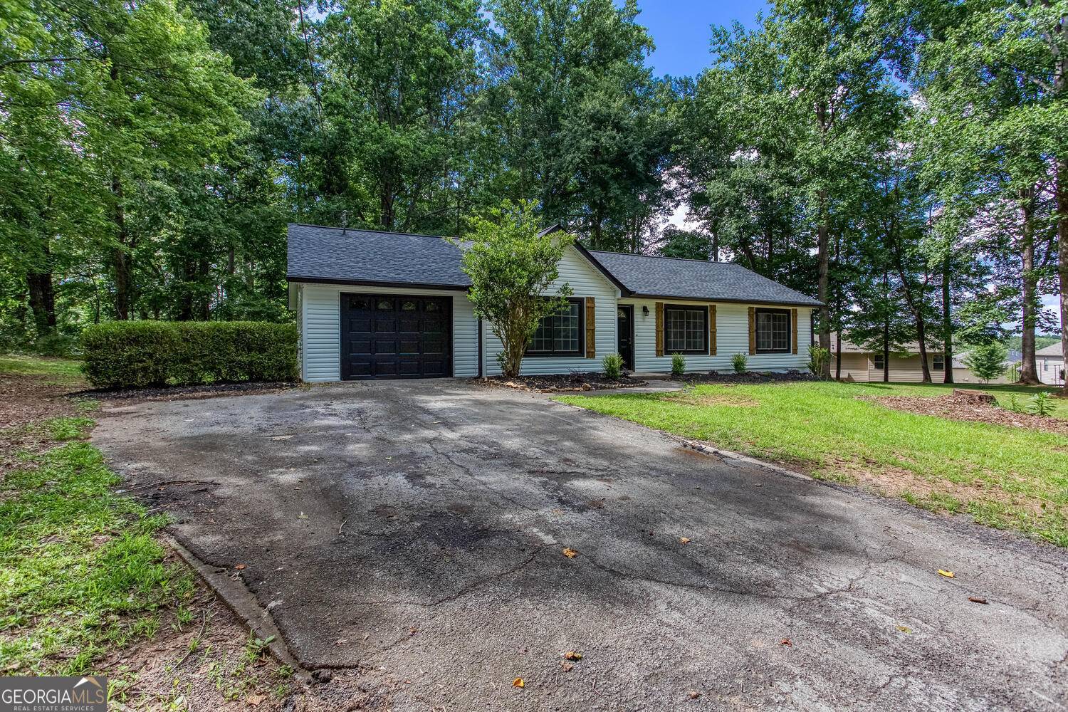 Dallas, GA 30157,168 Park LN