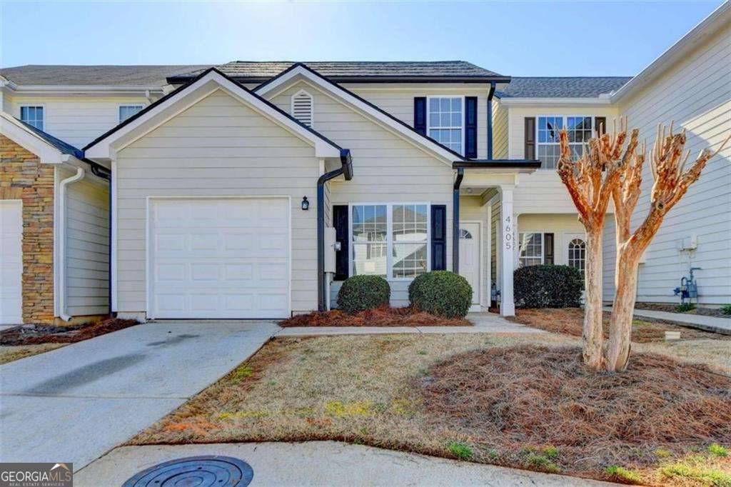 Oakwood, GA 30566,4605 Blue Iris WAY