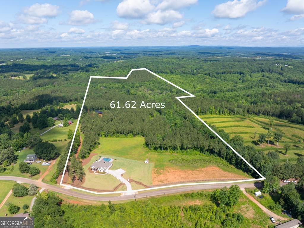 Carnesville, GA 30521,1791 McFarlin Bridge RD