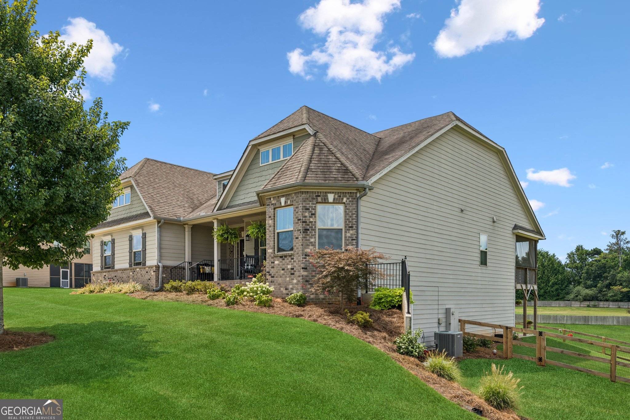 Gainesville, GA 30506,8325 Post Oak LN