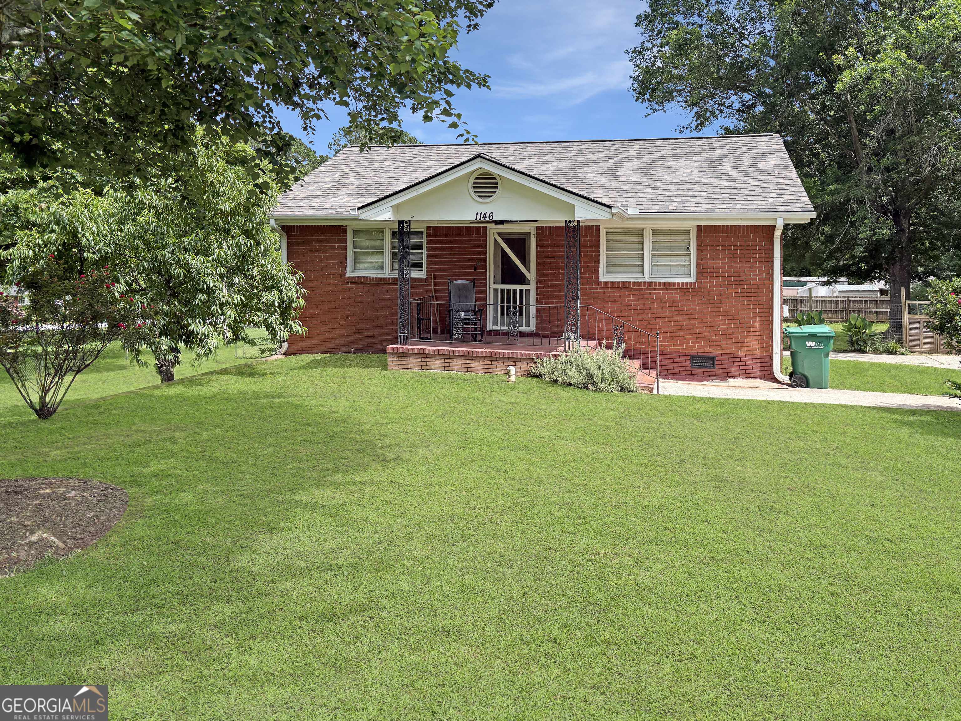 Jackson, GA 30233,1146 Nelson ST
