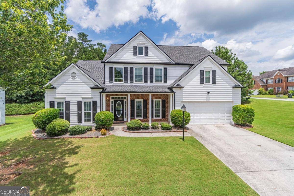Loganville, GA 30052,3906 Elm Trace CT