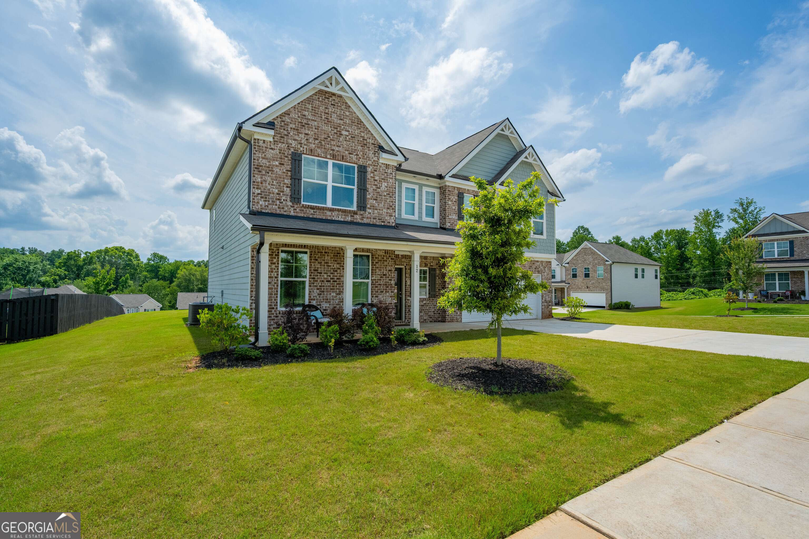 Jefferson, GA 30549,12 Winsor CT