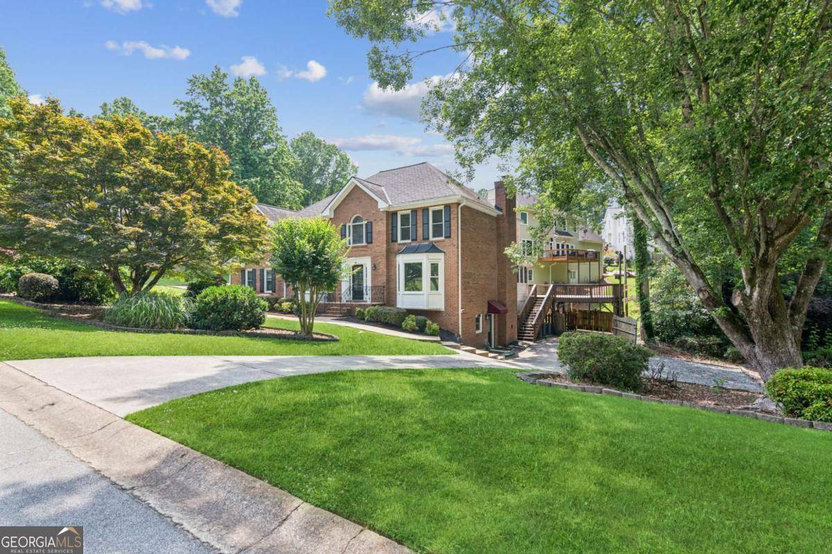 Kennesaw, GA 30144,742 Maggie CT NW