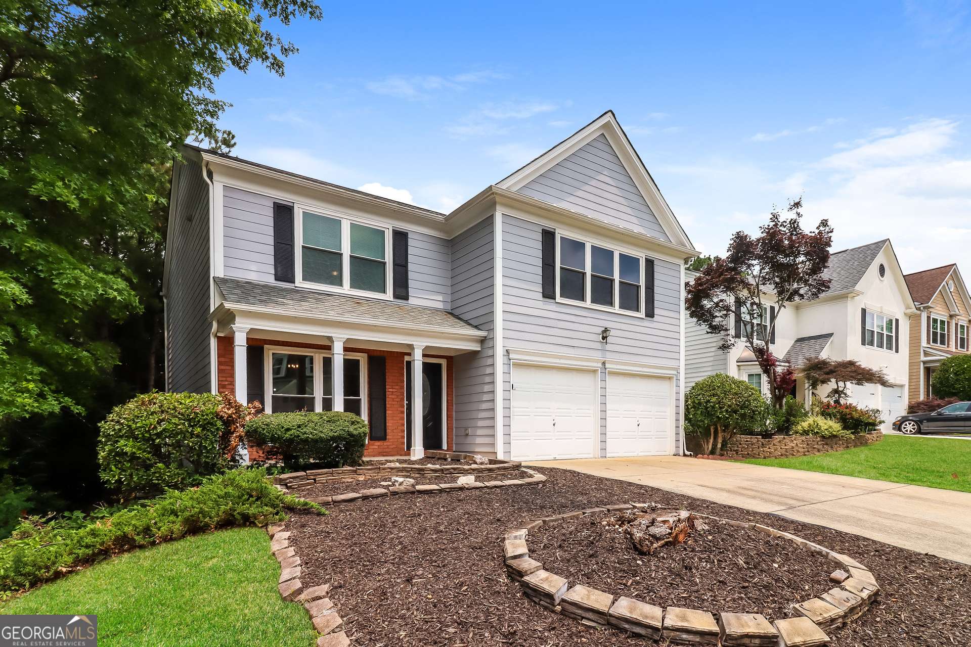 Smyrna, GA 30080,2801 Priestcliff DR