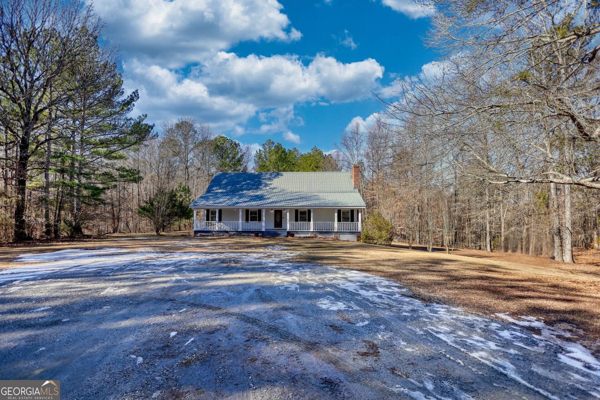 Madison, GA 30650,1440 Deerwood DR