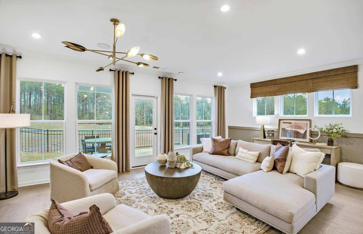 Powder Springs, GA 30127,5773 Tillman WAY