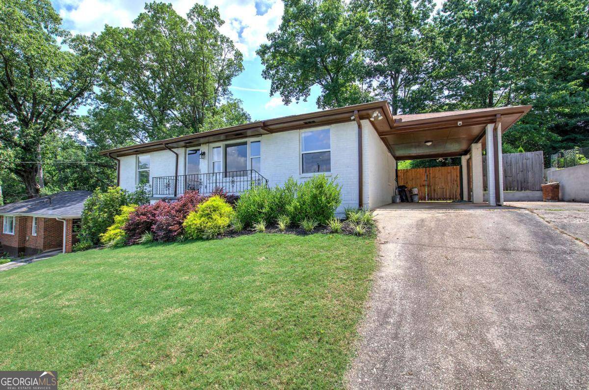 Atlanta, GA 30316,2646 Rockcliff RD