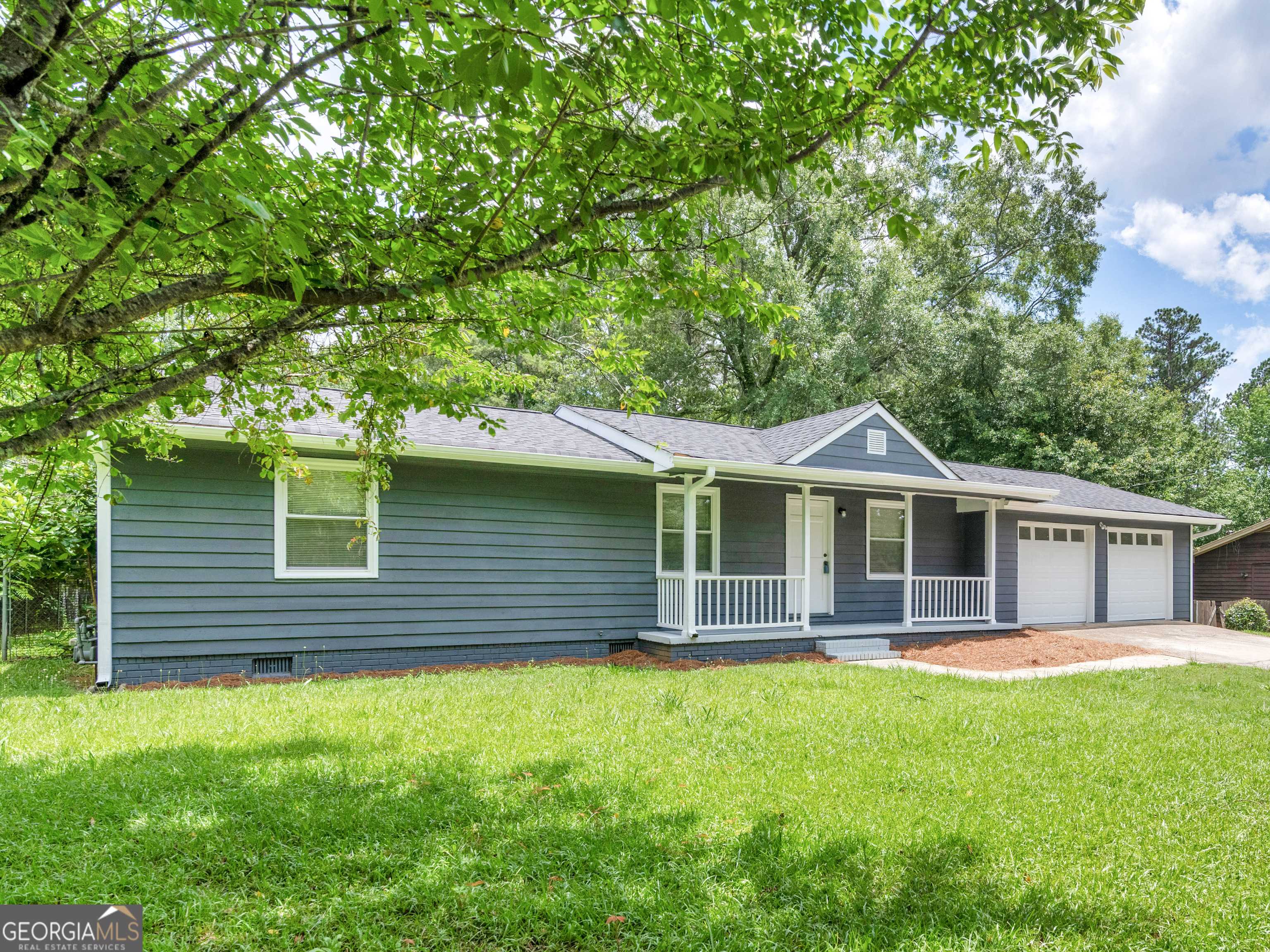 Conyers, GA 30094,4720 Hull RD SE