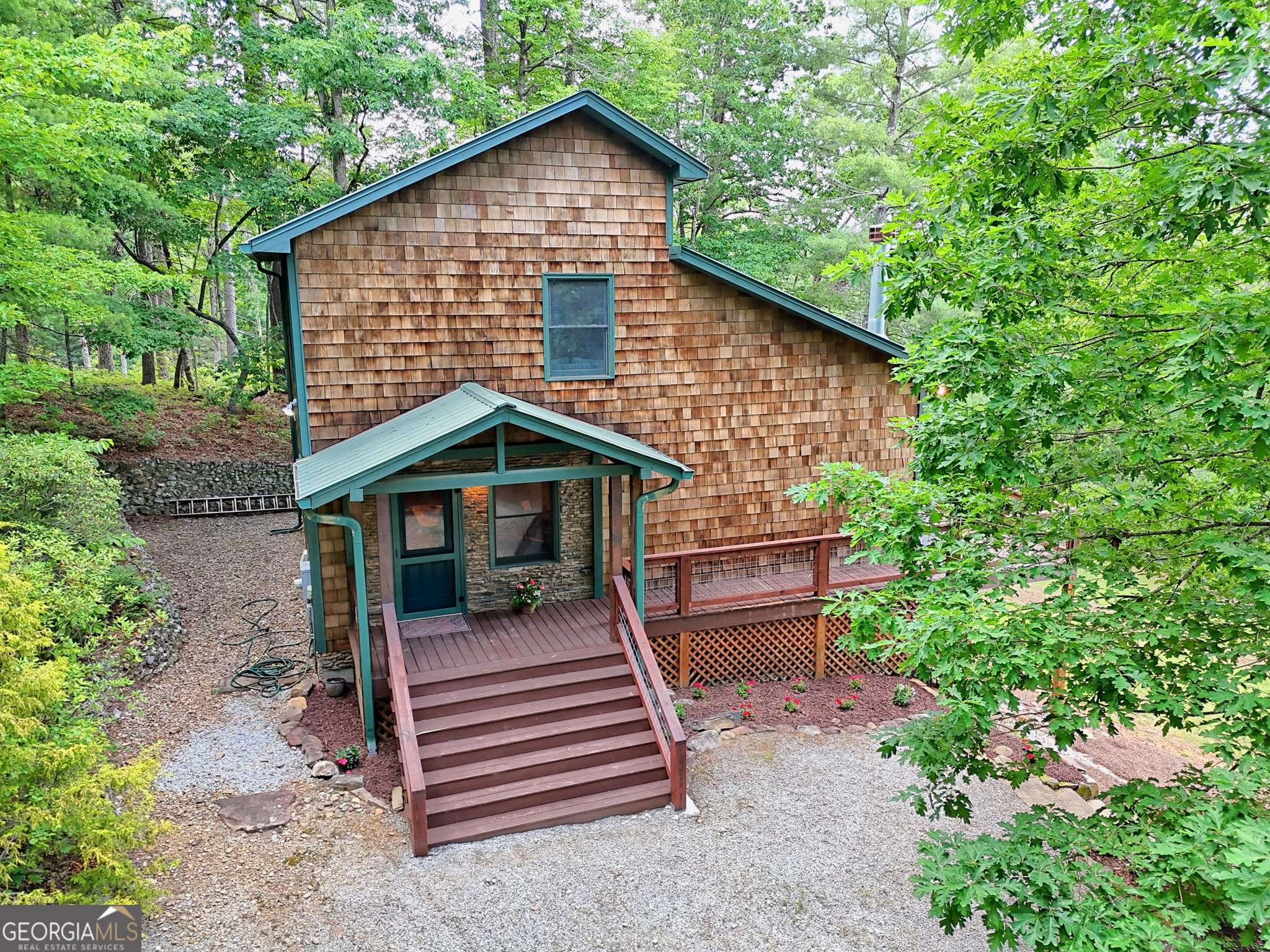 Lakemont, GA 30552,107 Oasis Ridge RD