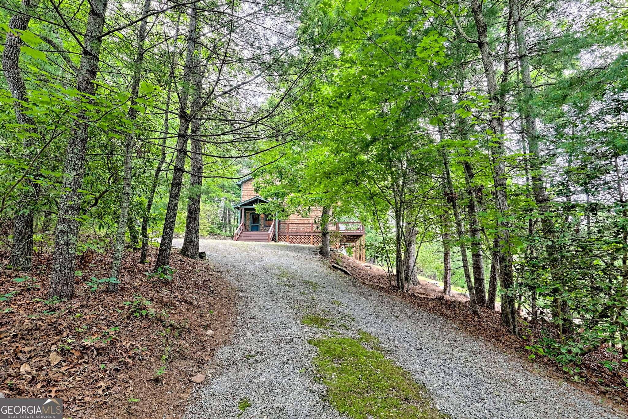 Lakemont, GA 30552,107 Oasis Ridge RD