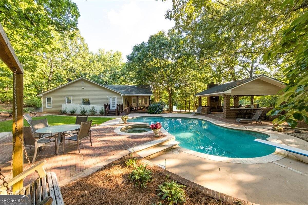 Monticello, GA 31064,8989 Ga Highway 212 W
