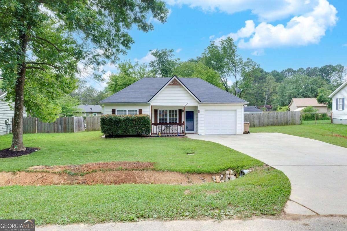 Cartersville, GA 30121,15 Echota RD NE