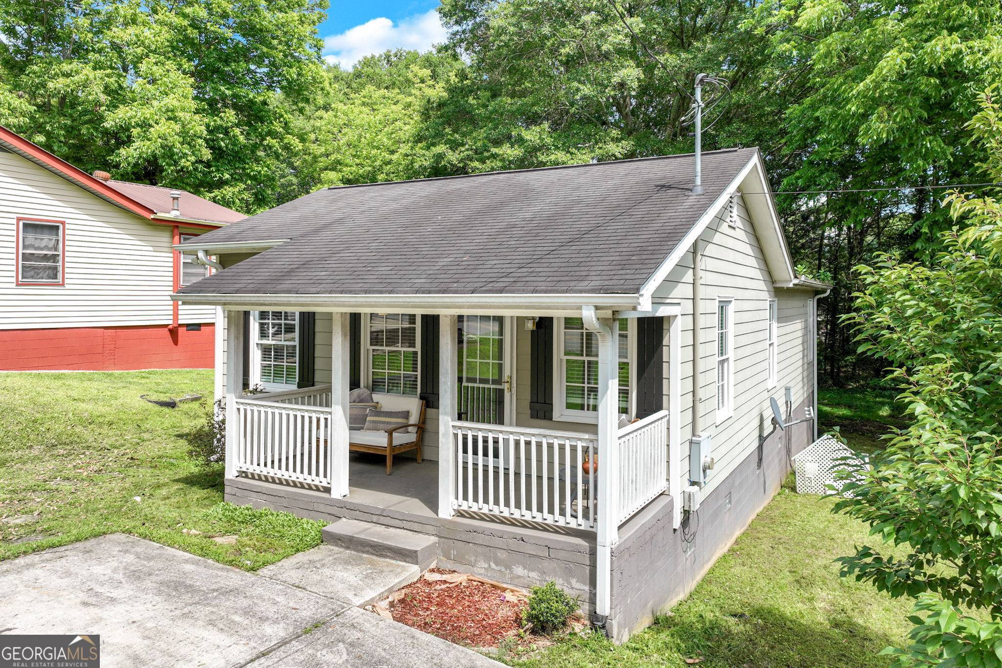 Gainesville, GA 30501,1174 Desota ST SE