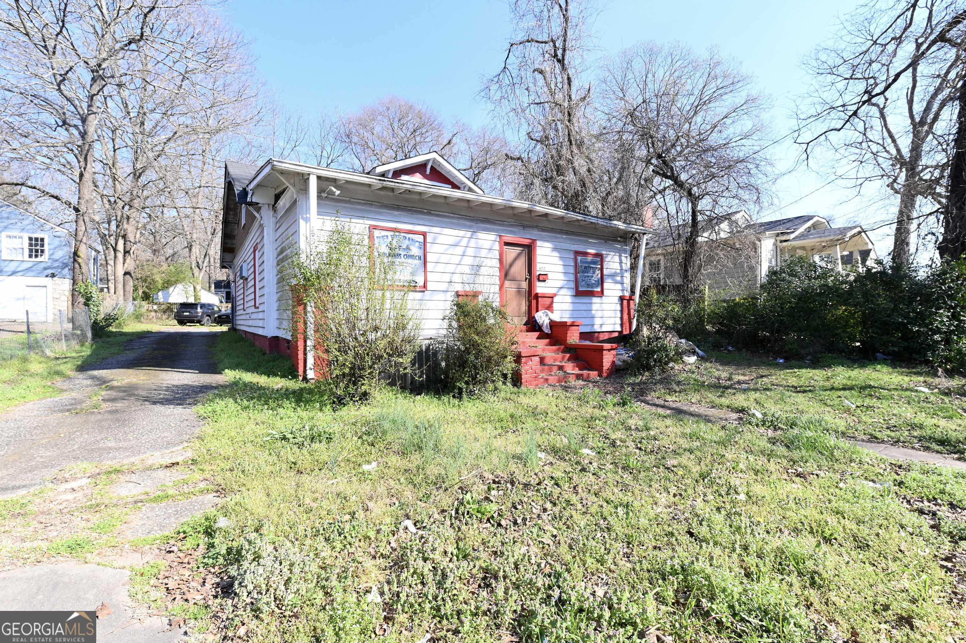 Atlanta, GA 30316,692 Moreland AVE SE
