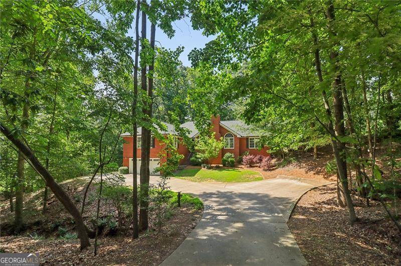 Flowery Branch, GA 30542,6030 Terrace Lake PT
