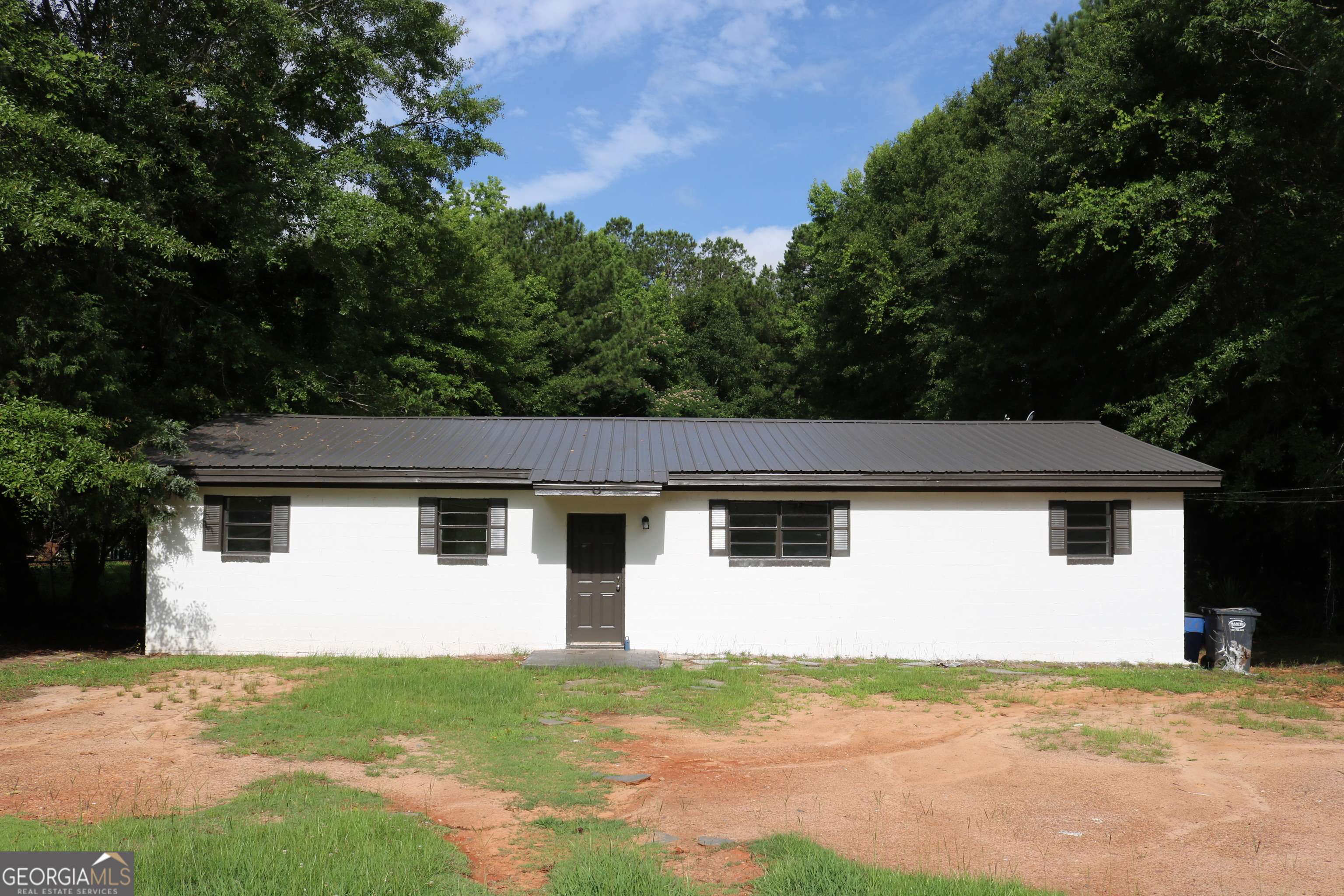 Manchester, GA 31816,130 Pigeon Creek RD