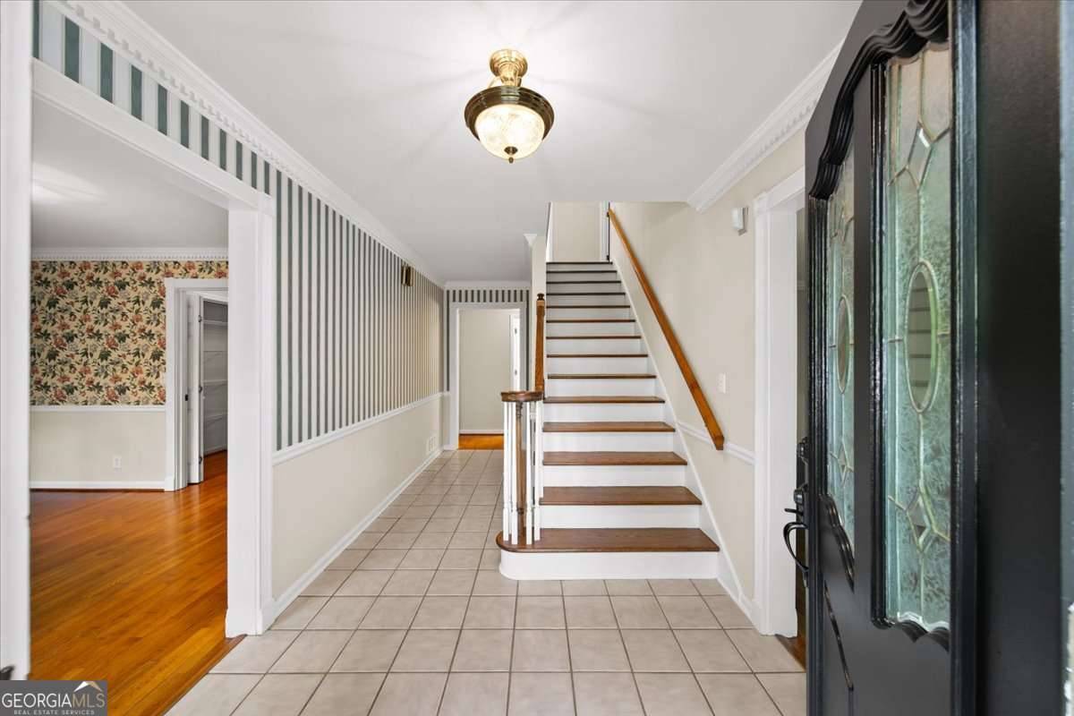 Stone Mountain, GA 30087,2179 MOUNTCLAIRE CT