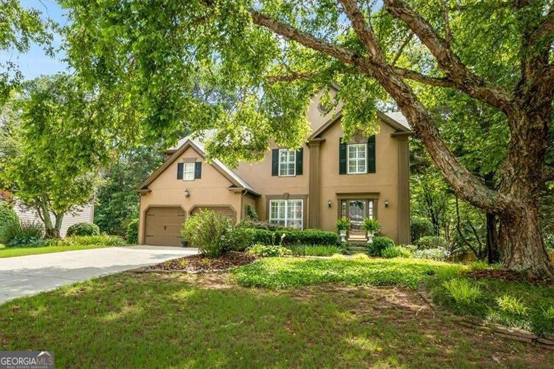 Cumming, GA 30041,3570 Bardfield CT