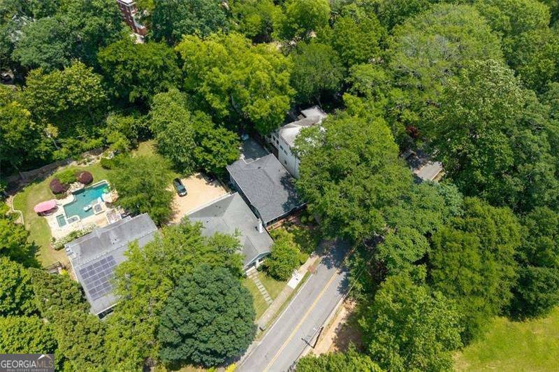 Atlanta, GA 30307,1300 North AVE NE