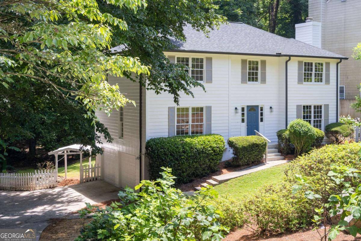 Marietta, GA 30068,1172 Colony DR