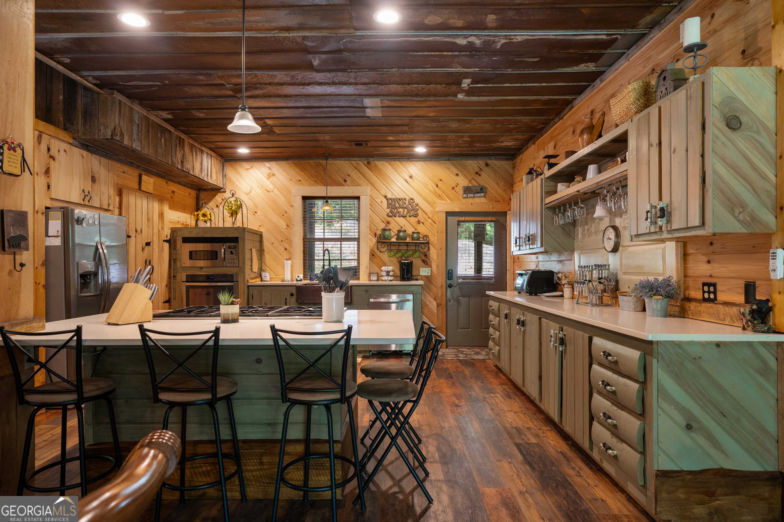 Blue Ridge, GA 30513,110 Old Indian TRL