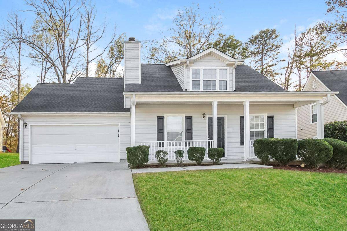 Lithonia, GA 30038,4966 River Overlook WAY