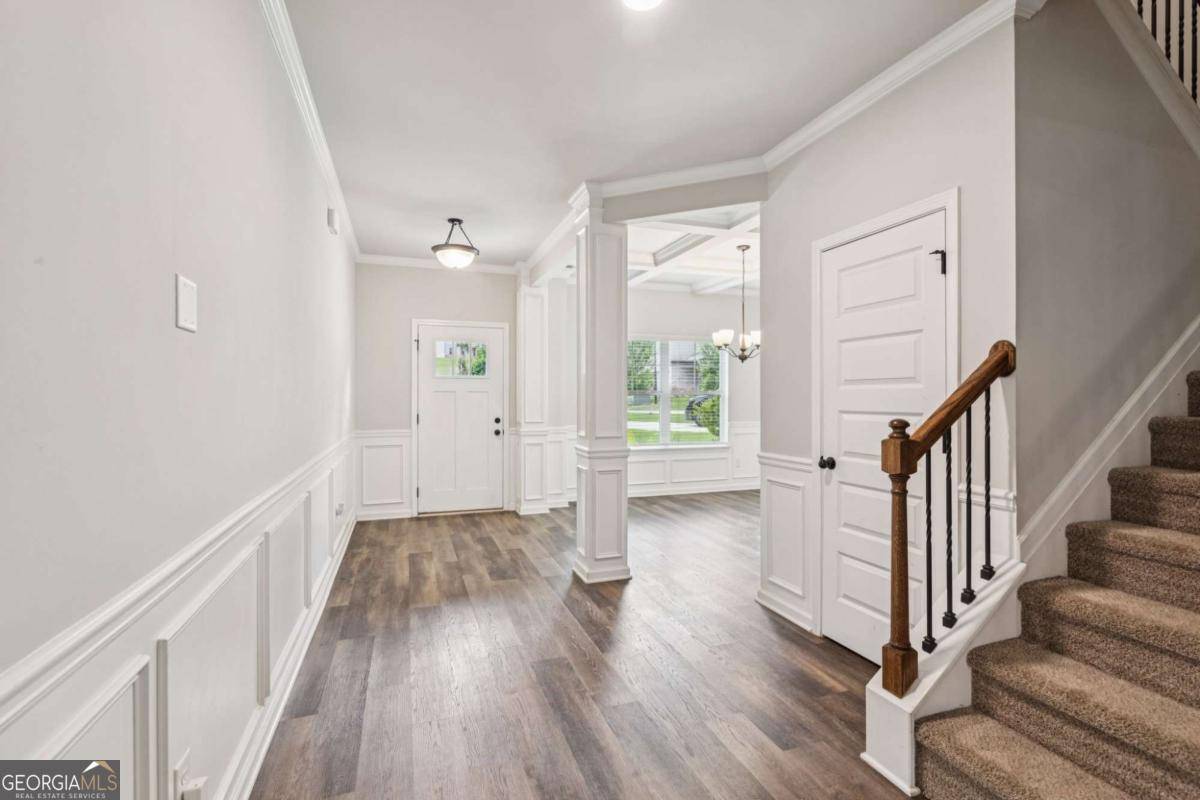 Atlanta, GA 30331,4967 Zoya CT SW