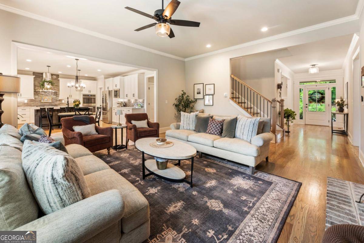 Roswell, GA 30075,4395 Capstone Court