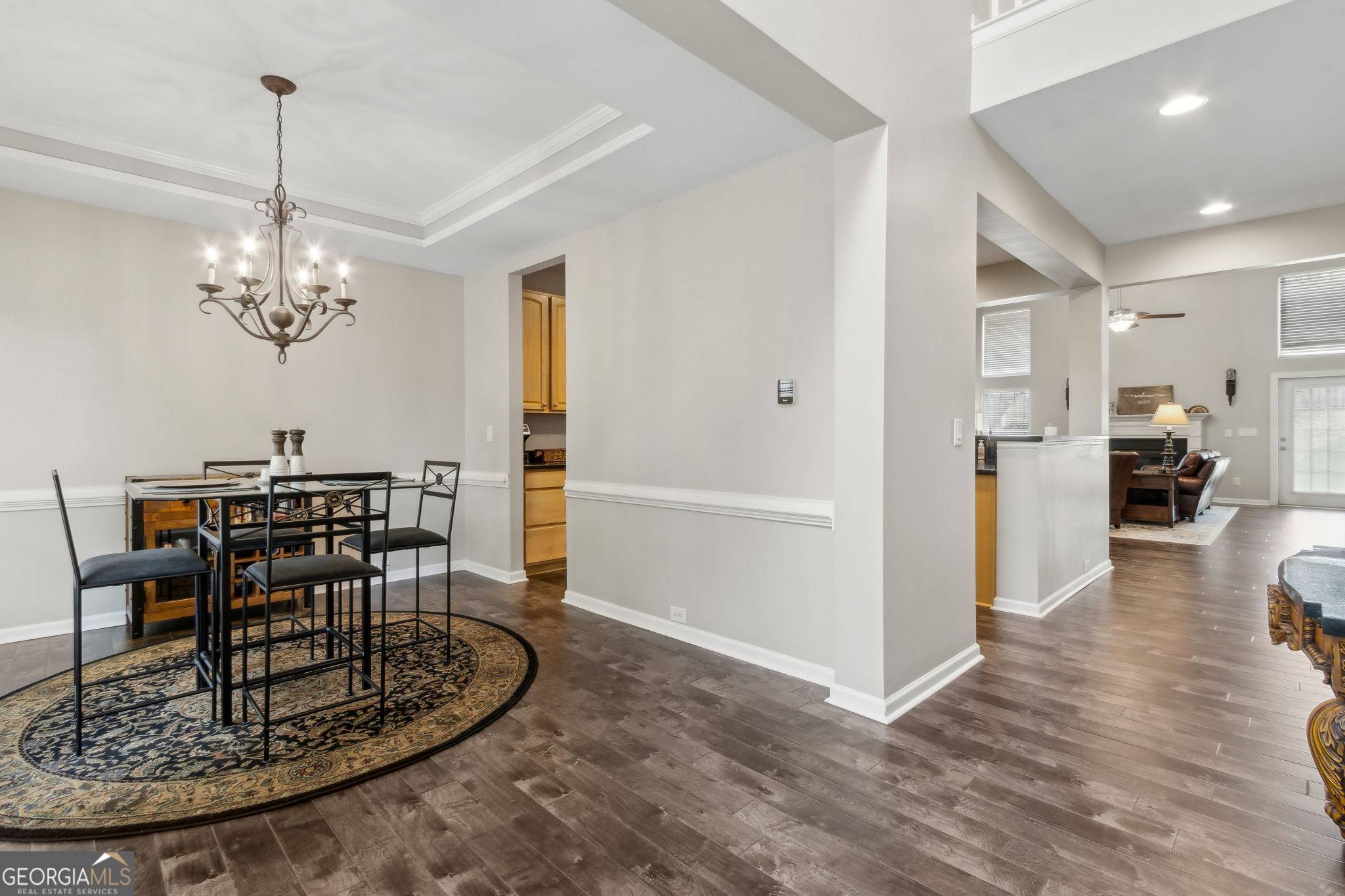 Flowery Branch, GA 30542,7927 Keepsake LN
