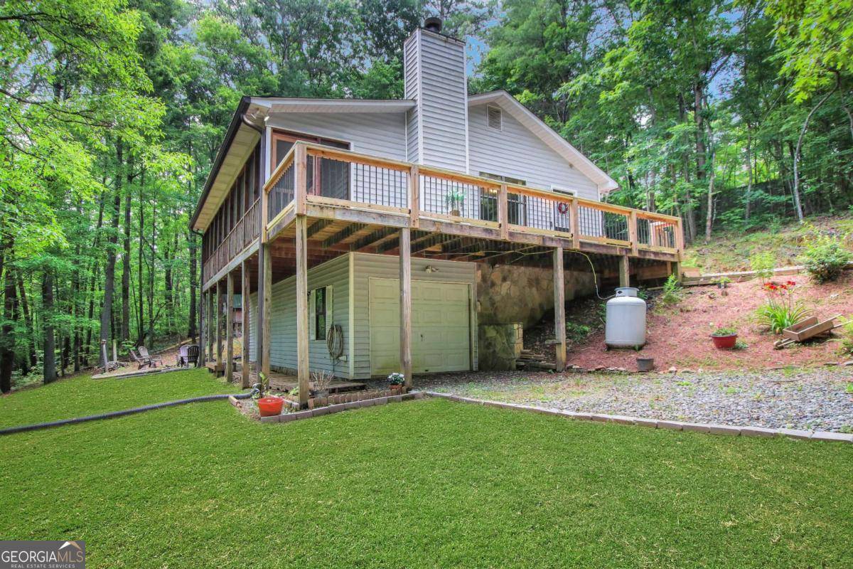 Ellijay, GA 30536,83 Valley DR